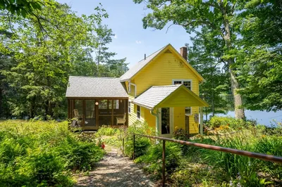 125 Hastings Pond Road 1