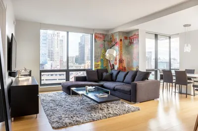 45 Province Street #1202