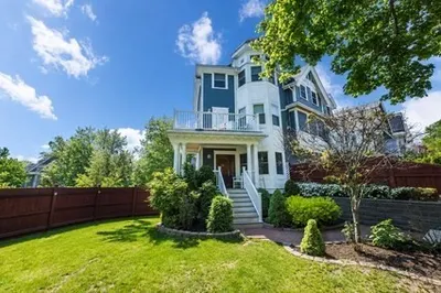 84 Westbourne Terrace #84 1