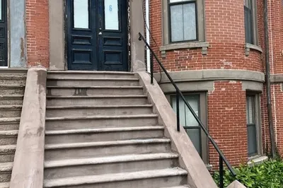 6 Alvah Kittredge Pk #2