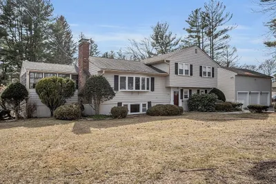 29 Meriam Rd