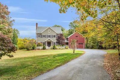 123 Tucker Rd 1