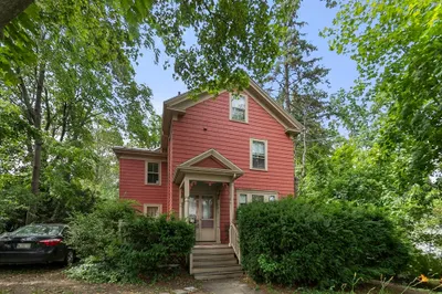 31 Walnut Street
