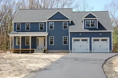 8 St Paul Lane #Lot 24 1