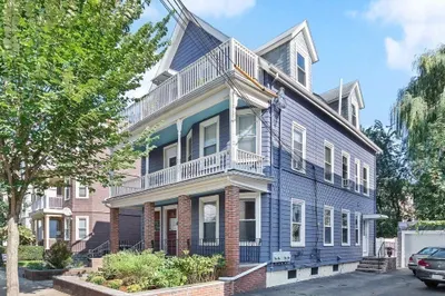73 Grant St #3