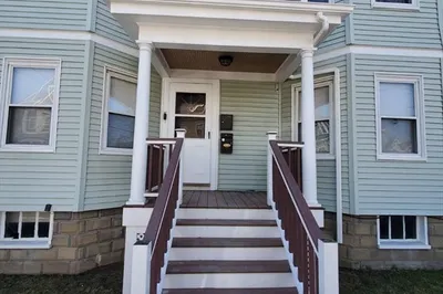 32 Glenrose Road #1