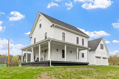 733 Massachusetts Ave