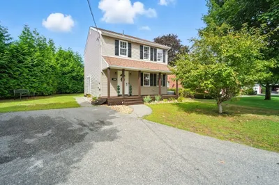 20 Gilbert Ave