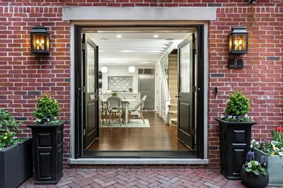 3 Spruce Court