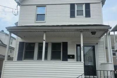 26 Montrose Street
