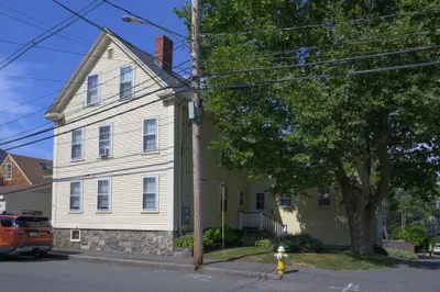 57 Elm St #St 1