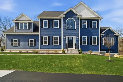 16 St Paul Lane #Lot 20 1
