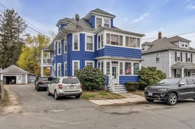 6-8 Blossom Street 1