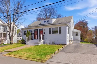 7 Maple Street #7 1