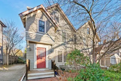 117 Lexington Avenue #117