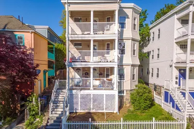 29 Dalrymple St #2 1