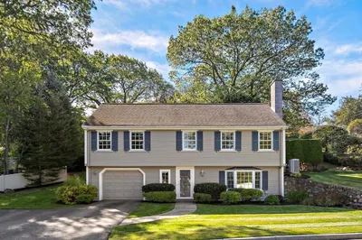 28 Emerson Road