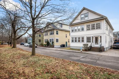 23 Seagrave Rd. #1