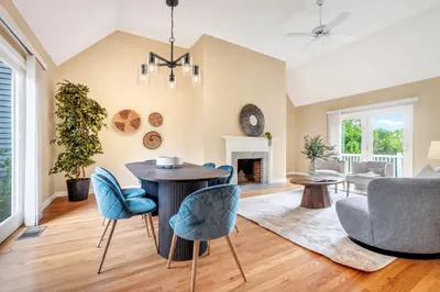 35 Mitchell Grant Way #35 1