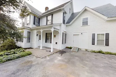 109 Methuen St