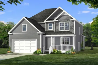 2 Sycamore Way #Lot 50 1