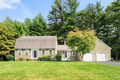 291 Old Farm Road
