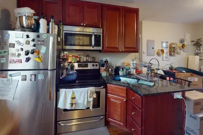 4 Boylston Pl #2