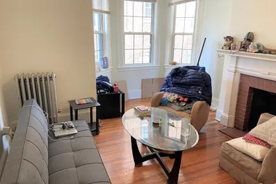 120 Glenville Ave. #7