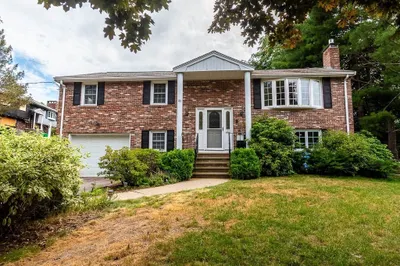 23 Granite Street
