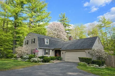 6 Blueberry Hill Rd 1