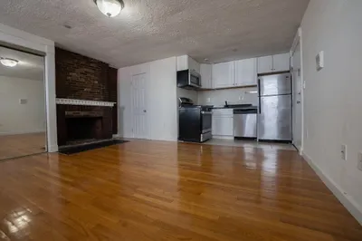 65 Hancock Street #1F