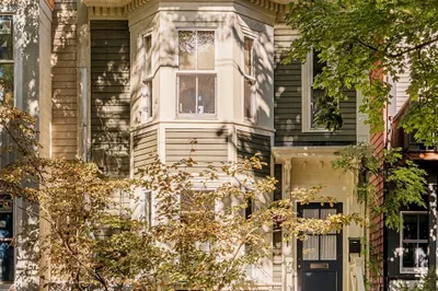 99 Pleasant Street #H 1