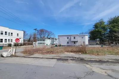 38-44 Granite St