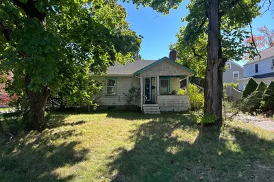 17 Pine Plain Road