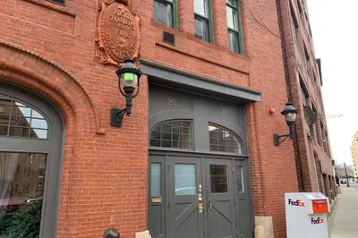 18-22 Essex St #11