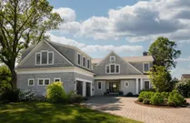 Hingham, MA - World's End