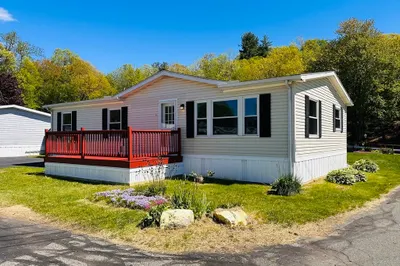 93 Grochmal Ave #119 1