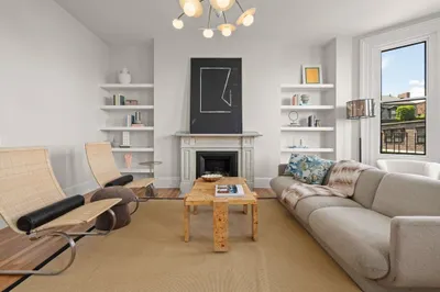 38 Hancock St #6