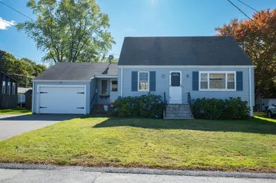 41 Thurber Ave