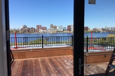 298 Beacon Street #4 1