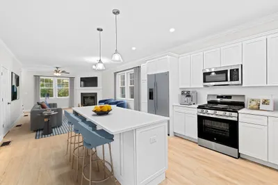 16 Ocean Pines Drive #B 1
