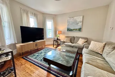 79 Hancock St #1