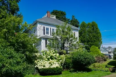 59 Gregory St #4