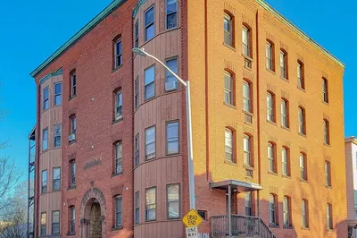 29 William St #22