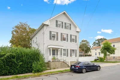 155 Hillman St