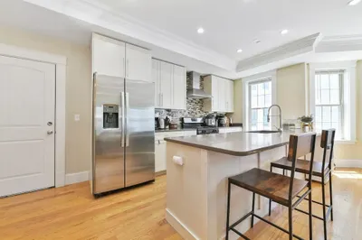 264 Athens Street #5