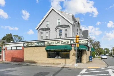 59 Essex Street 1