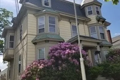 244 Lafayette Street #3 1