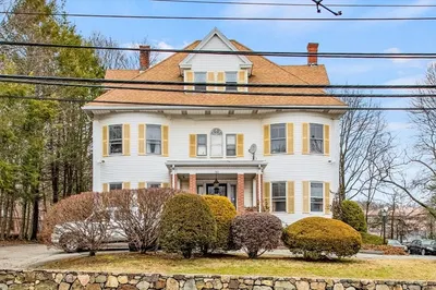 141 Weston Street 1