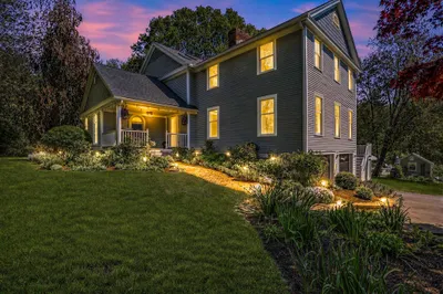 448 Green Street 1